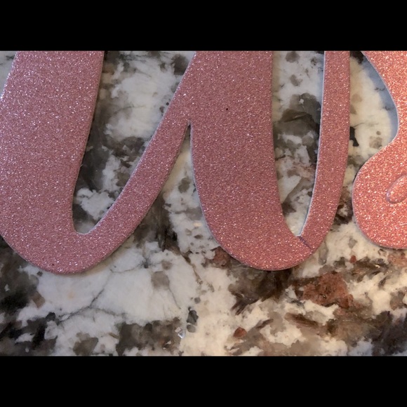 Bachelorette Party Banners & Cake Topper - Picture 7 of 9